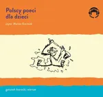 Polscy poeci dla dzieci - Adam Mickiewicz