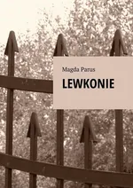 Lewkonie - Magda Parus