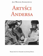 Artyści Andersa. Continuità e novità - Jan Wiktor Sienkiewicz