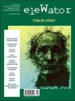 eleWator 22 (4/2017) - Tibor Déry - Praca zbiorowa
