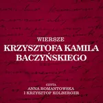 Wiersze Krzysztofa Kamila Baczyńskiego - Krzysztof Kamil Baczyński