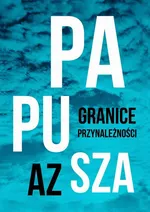 Papusza - Adrian Zawadzki