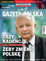 Gazeta Polska 31/01/2018