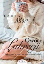 Owoce Lukrecji - Laura Adori