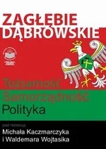 Zagłębie Dąbrowskie. Tożsamość – Samorządność – Polityka