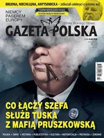 Gazeta Polska 18/10/2017