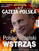 Gazeta Polska 07/02/2018