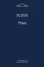 Prawa - Platon