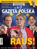 Gazeta Polska 24/01/2018