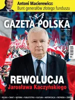 Gazeta Polska 22/11/2017