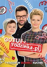 Gotuj z rodzinką.pl - Opracowanie zbiorowe