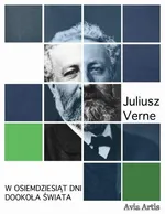 W osiemdziesiąt dni dookoła świata - Juliusz Verne