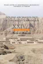 Polish Archaeology in the Mediterranean 24/2