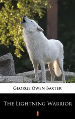 The Lightning Warrior - George Owen Baxter