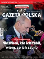 Gazeta Polska 11/04/2018
