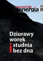 Energia Gigawat nr 2-3/2016 - Sylwester Wolak