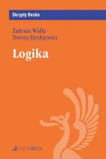 Logika - Dorota Zienkiewicz