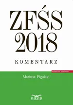 ZFŚS 2018 - Mariusz Pigulski