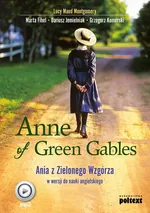 Anne of Green Gables - Dariusz Jemielniak