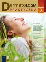Dermatologia Praktyczna 2/2018 - Andrzej Kaszuba