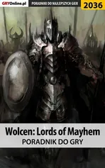Wolcen Lords of Mayhem - poradnik do gry - Natalia "N.Tenn" Fras