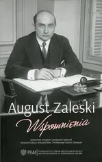 Wspomnienia - August Zaleski