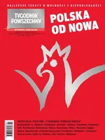 Polska od nowa - Opracowanie zbiorowe