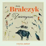 Zwierzyniec - Jerzy Bralczyk