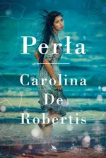 Perła - Carolina De Robertis