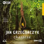 Chaszcze - Jan Grzegorczyk