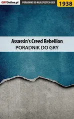 Assassin's Creed Rebellion - poradnik do gry - Natalia "N.Tenn" Fras