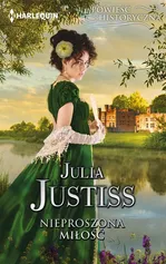 Nieproszona miłość - Julia Justisss