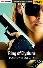 Ring of Elysium - poradnik do gry - Natalia "N.Tenn" Fras
