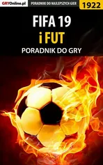 FIFA 19 - poradnik do gry - Łukasz "Qwert" Telesiński
