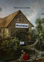 Nosówka - Rafał Ciepielowski