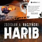 Harib - Zdzisław A. Raczyński