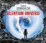 Silentium Universi - Dariusz Domagalski