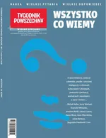 Wszystko co wiemy - Opracowanie zbiorowe