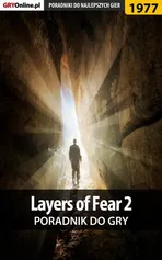Layers of Fear 2 - poradnik do gry - Jacek "Stranger" Hałas