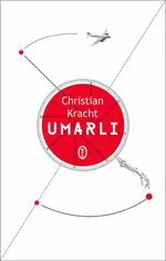 Umarli - Christian Kracht