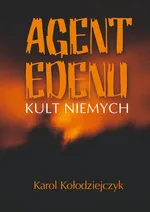 Agent Edenu - Karol Kołodziejczyk