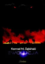 Ewolucja - Konrad M. Dębiński