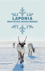 Laponia. Wszystkie imiona śniegu - Adam Biernat