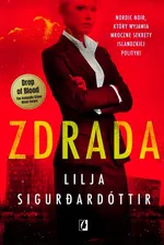 Zdrada - Lilja Sigurdardóttir