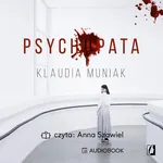 Psychopata - Klaudia Muniak