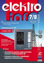 Elektro.Info 7-8/2019