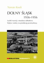 Dolny Śląsk 1936-1956 - Yaman Kouli