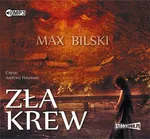 Zła krew - Max Bilski