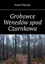 Grobowce Wenedów spod Czarnkowa - Paweł Wasiak