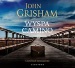 Wyspa camino - John Grisham
